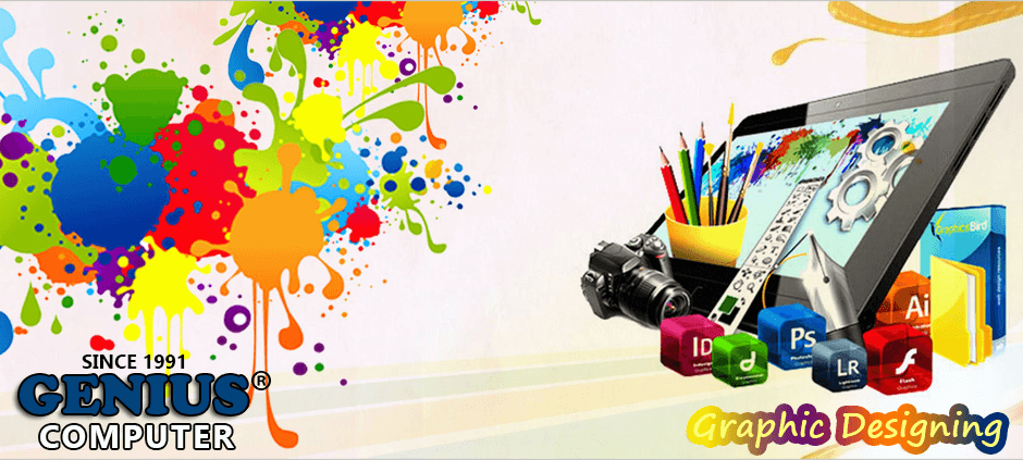 graphic designing training institute in ahmedabad